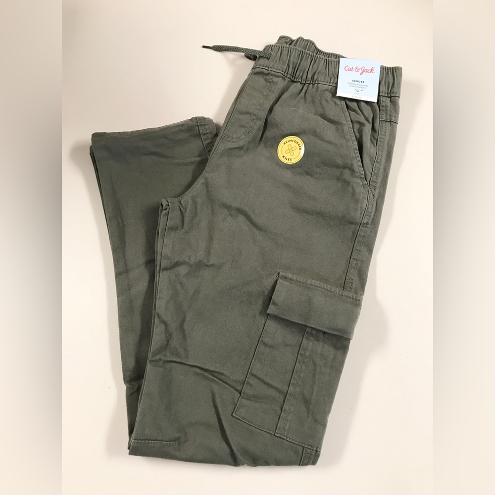 Jogger Pants Cat & Jack size18